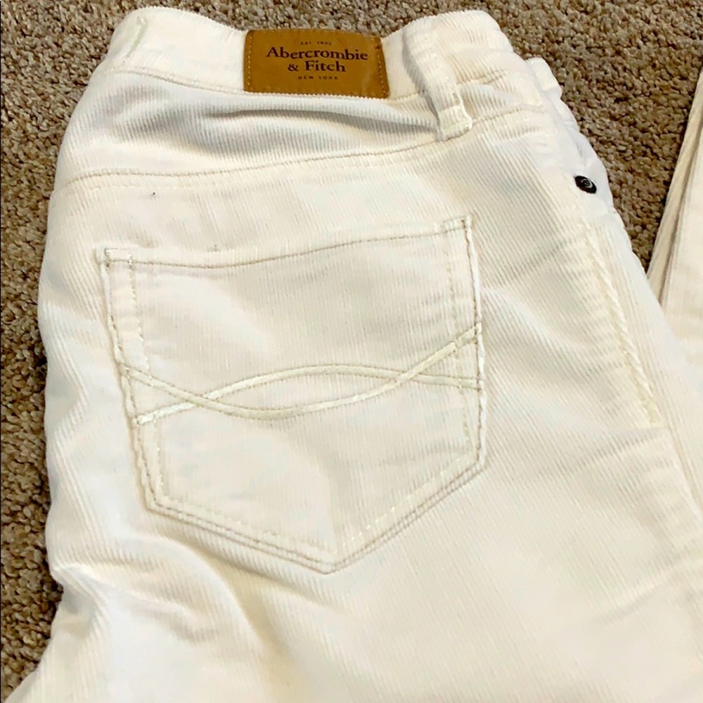 AF soft corduroy